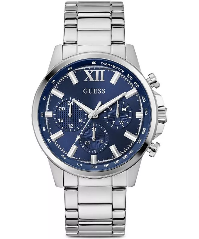 Hodinky pánske Guess Walker GW0900G4