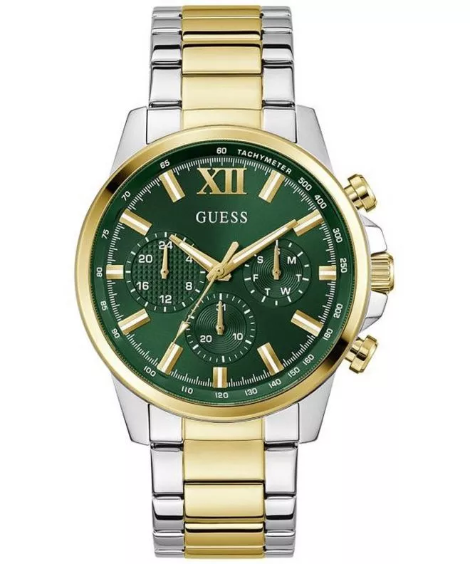 Hodinky pánske Guess Walker GW0900G5