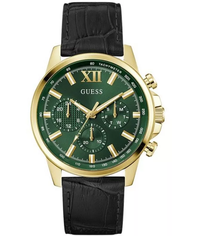 Hodinky pánske Guess Walker GW0901G4