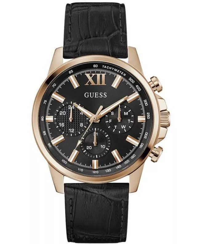 Hodinky pánske Guess Walker GW0901G5