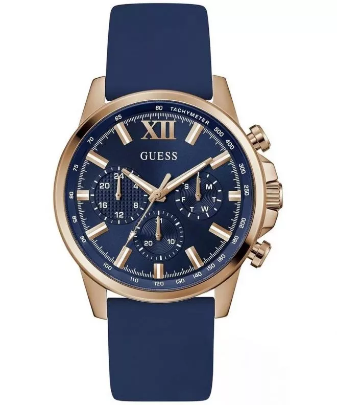Hodinky pánske Guess Walker GW0913G1