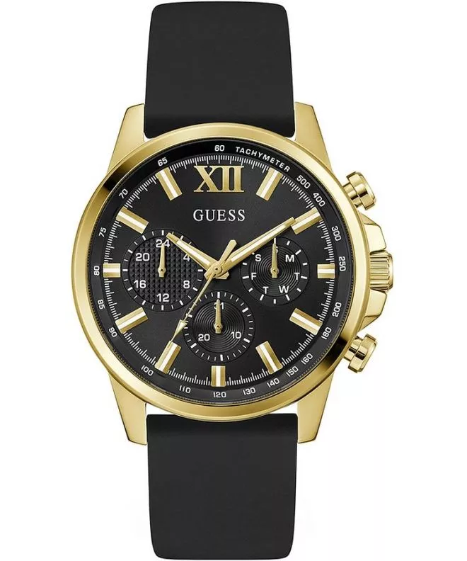 Hodinky pánske Guess Walker GW0913G2