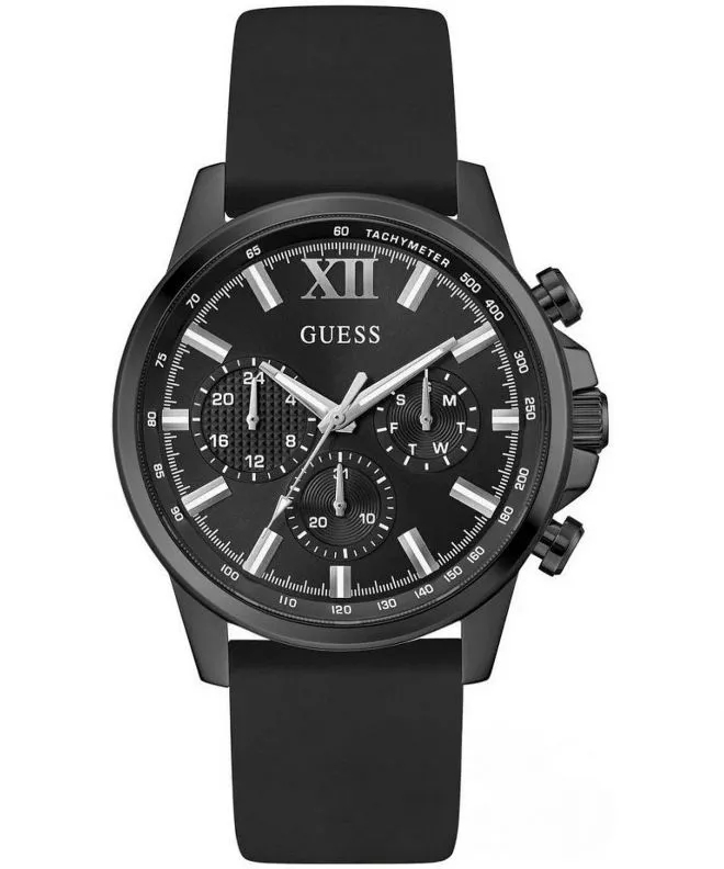 Hodinky pánske Guess Walker GW0913G3
