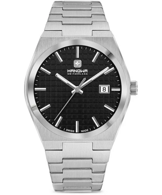 Hodinky pánske Hanowa Goms HAWGH0002501