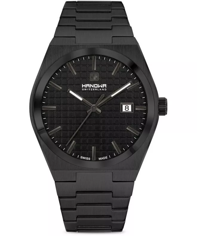 Hodinky pánske Hanowa Goms HAWGH0002530