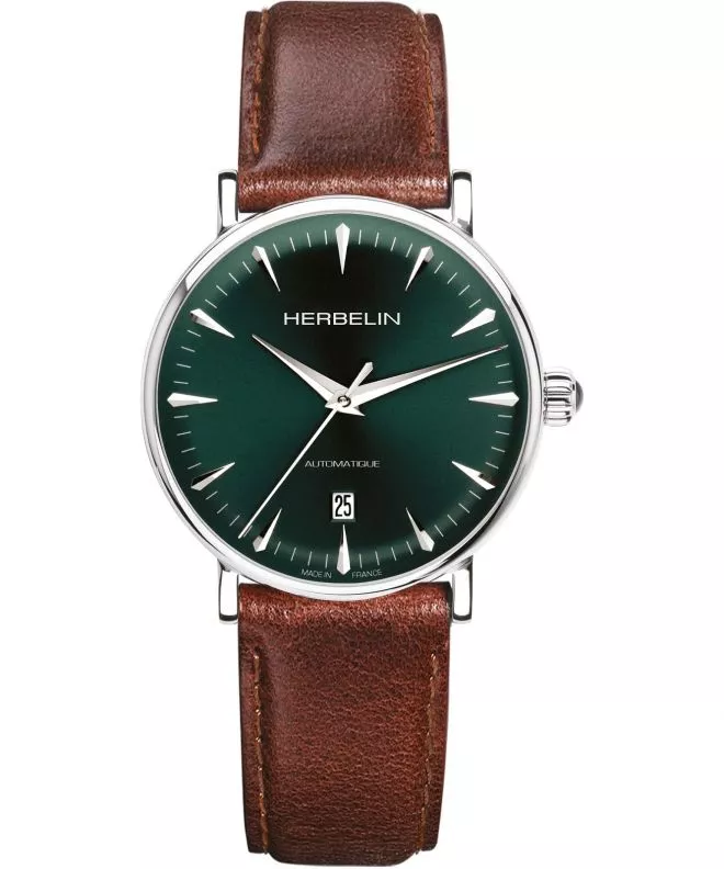 Hodinky Pánske Herbelin Automatic 1647AP16BR (1647/AP16BR)
