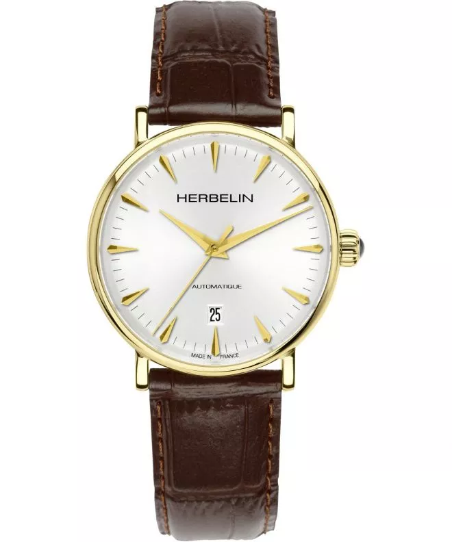 Hodinky Pánske Herbelin Automatic 1647P11MA (1647/P11MA)