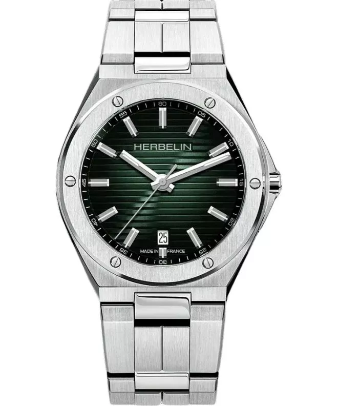 Hodinky Pánske Herbelin Cap Camarat 12245B16 (12245/B16)
