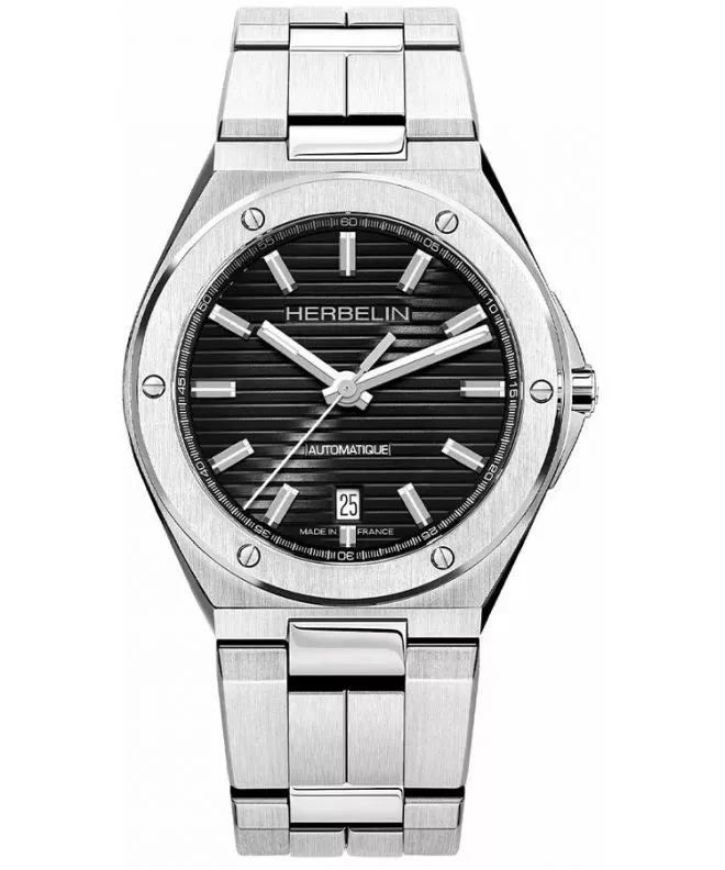 Hodinky Pánske Herbelin Cap Camarat Automatic 1645B14 (1645/B14)