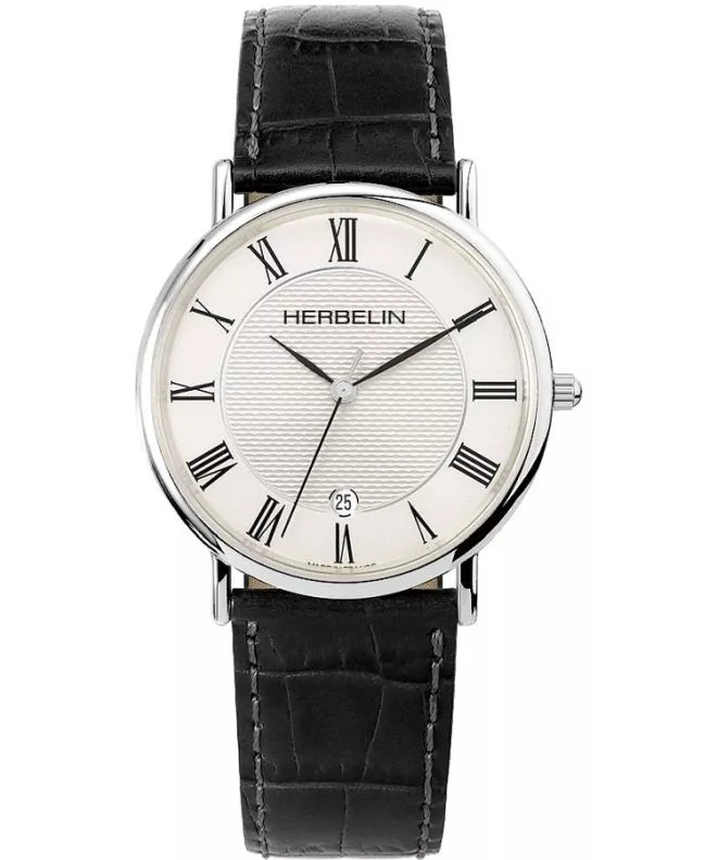 Hodinky Pánske Herbelin Classiques 12248AP08 (12248/08)