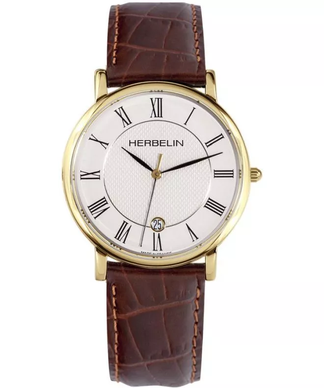 Hodinky Pánske Herbelin Classiques 12248P08MA (12248/P08MA)
