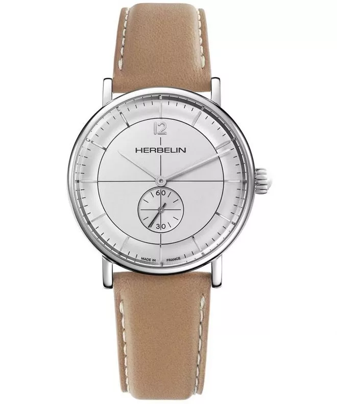 Hodinky pánske Herbelin Inspiration 18247AP12GD