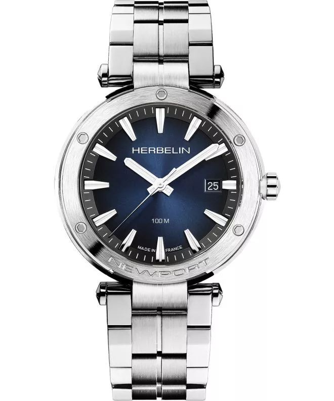 Hodinky Pánske Herbelin Newport 12288B15 (12288/B15)