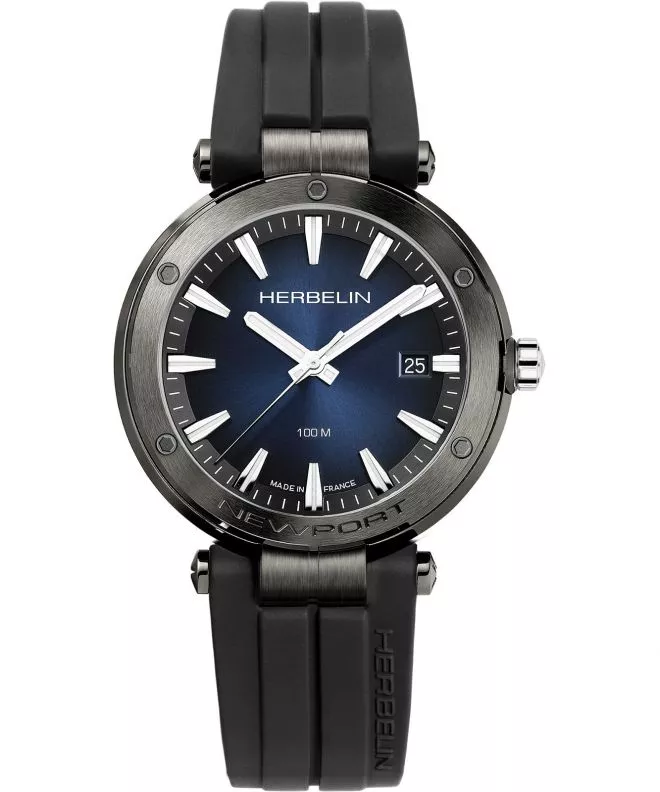 Hodinky Pánske Herbelin Newport 12288G15CA (12288/G15CA)