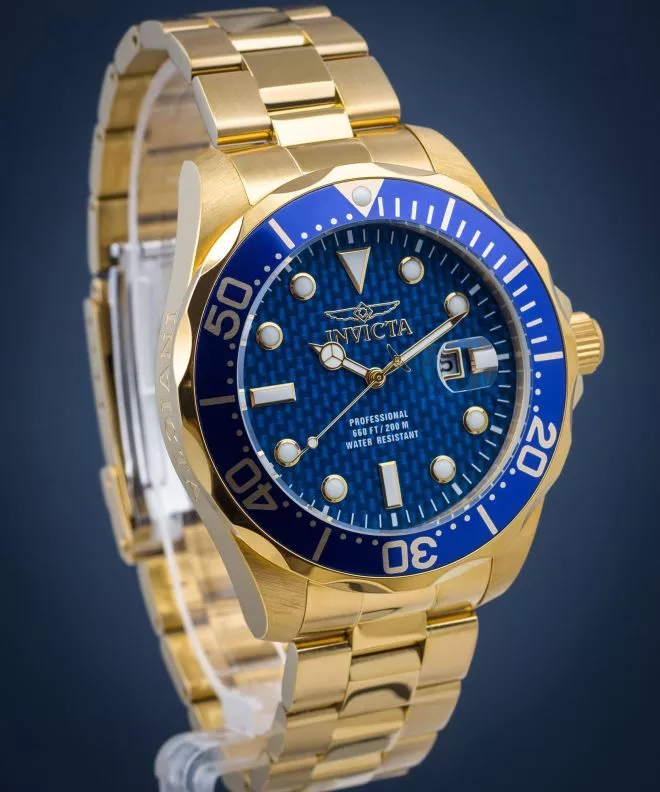 Hodinky Pánske Invicta Pro Diver 14357