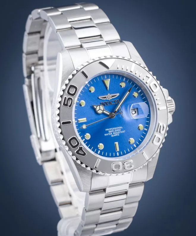 Hodinky Pánske Invicta Pro Diver 29945