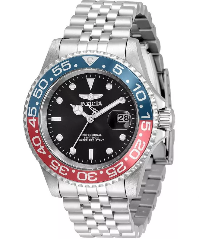 Hodinky Pánske Invicta Pro Diver 34102