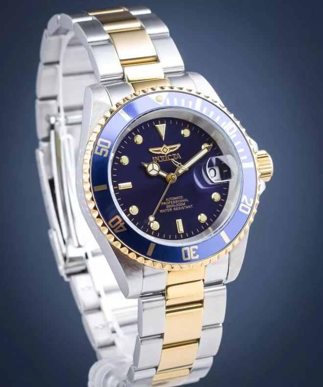 Hodinky Pánske Invicta Pro Diver 8928OB