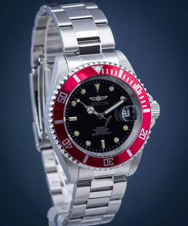 Hodinky Pánske Invicta Pro Diver Automatic 22830