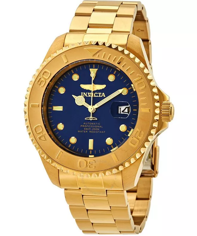 Hodinky Pánske Invicta Pro Diver Automatic 28951