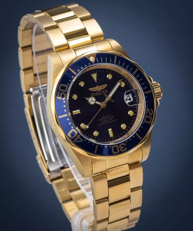 Hodinky pánske Invicta Pro Diver 8930