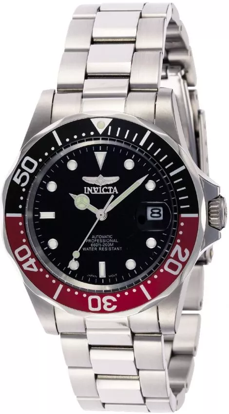 Hodinky pánske Invicta Pro Diver Professional Automatic 9403
