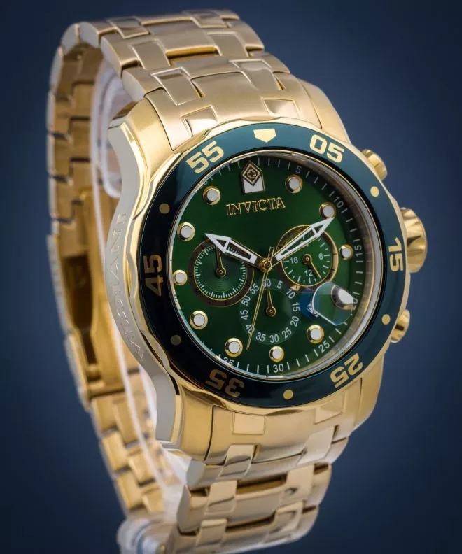 Hodinky pánske Invicta Pro Diver Scuba 0075