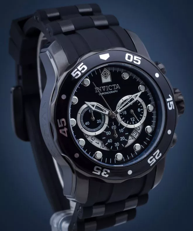 Hodinky pánske Invicta Pro Diver Scuba 6986
