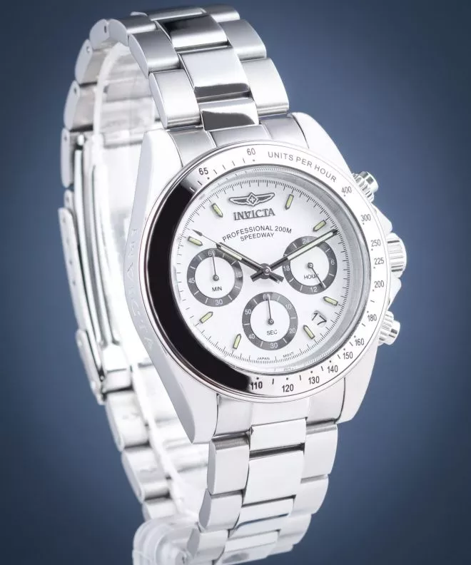 Hodinky pánske Invicta Speedway 9211