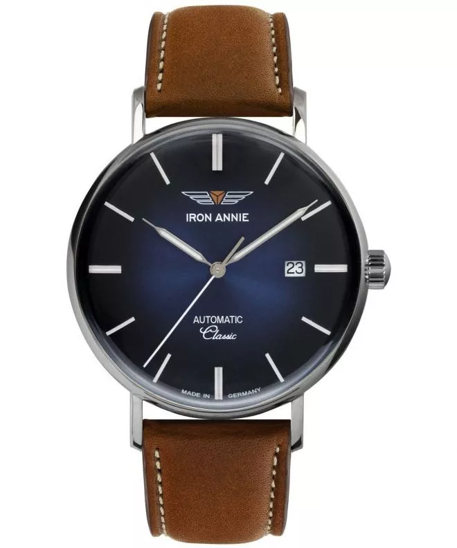 Hodinky pánske Iron Annie Classic Automatic IA-5958-3