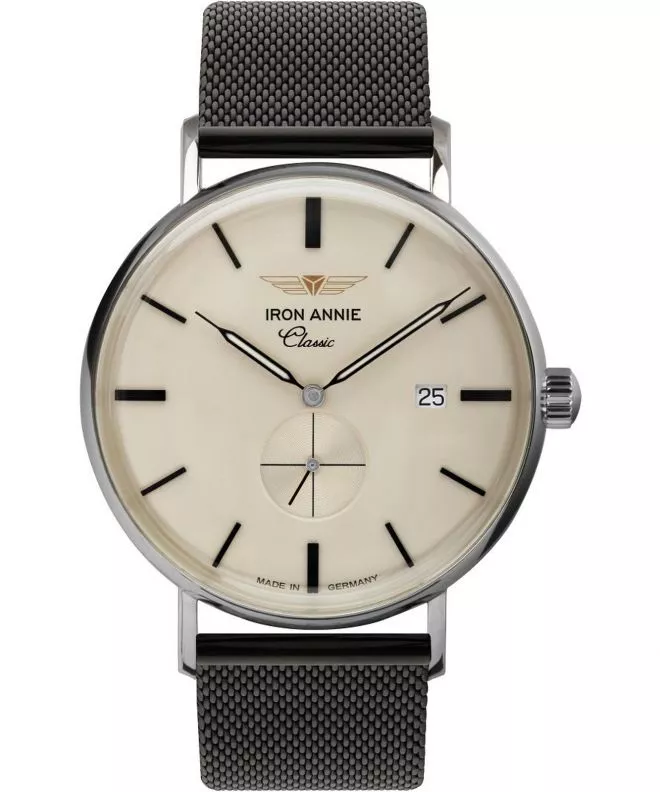 Hodinky Pánske Iron Annie Classic IA-5938M-5