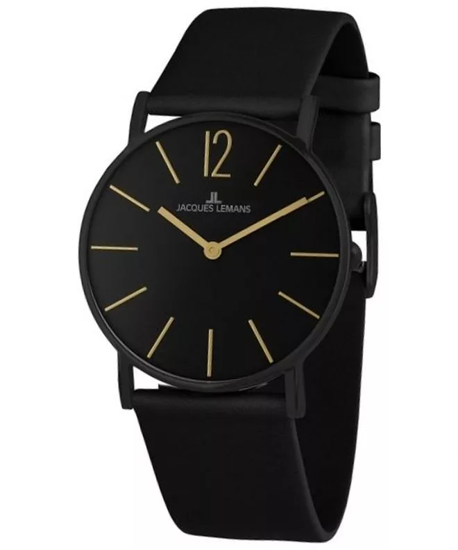 Hodinky pánske Jacques Lemans Classic 1-2030J