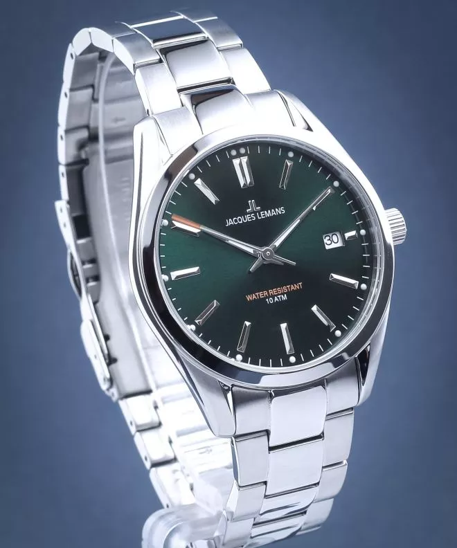 Hodinky pánske Jacques Lemans Derby 1-1859H