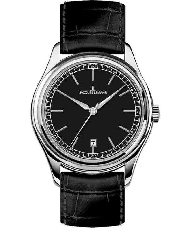 Hodinky pánske Jacques Lemans Geneve 1-2187A