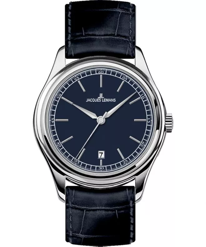 Hodinky pánske Jacques Lemans Geneve 1-2187C