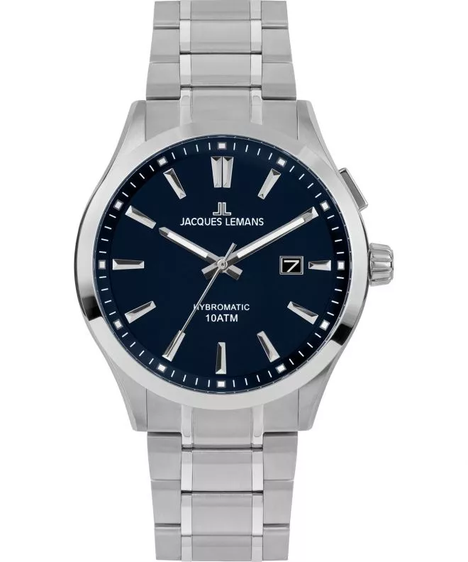 Hodinky pánske Jacques Lemans Hybromatic 1-2130G