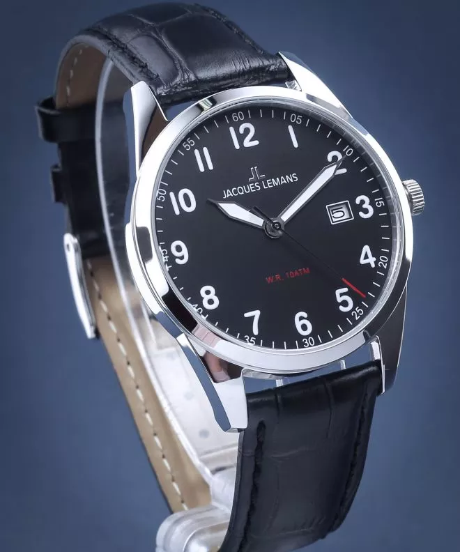 Hodinky pánske Jacques Lemans Sport 1-2002A