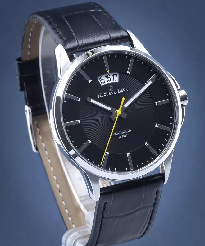 Hodinky pánske Jacques Lemans SYDNEY 1-1540A