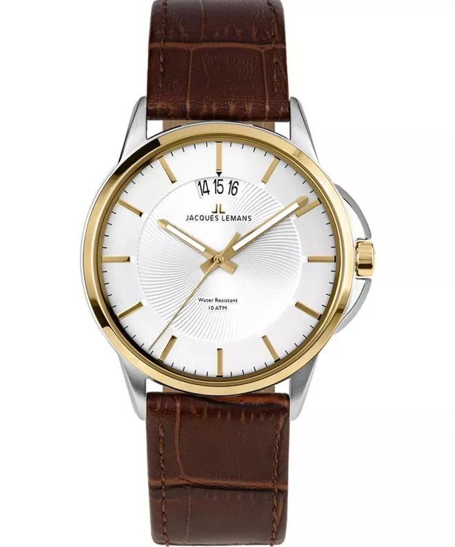 Hodinky pánske Jacques Lemans Sydney 1-1540H
