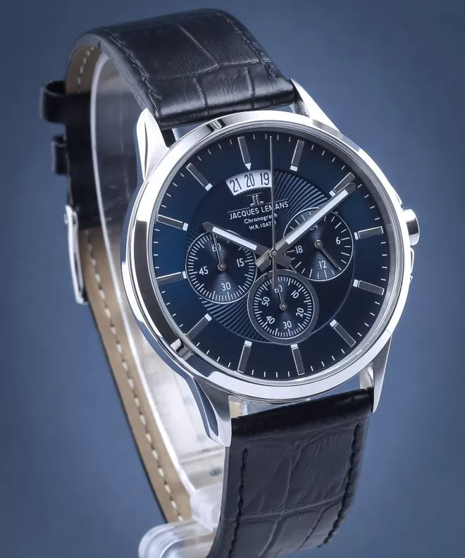 Hodinky pánske Jacques Lemans SYDNEY 1-1542G