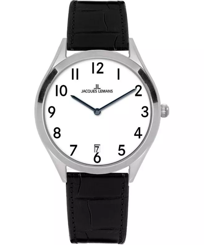 Hodinky pánske Jacques Lemans Vienna 1-2184A