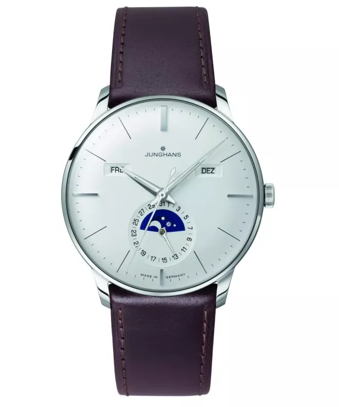 Hodinky Junghans Calendar 027/4200.00