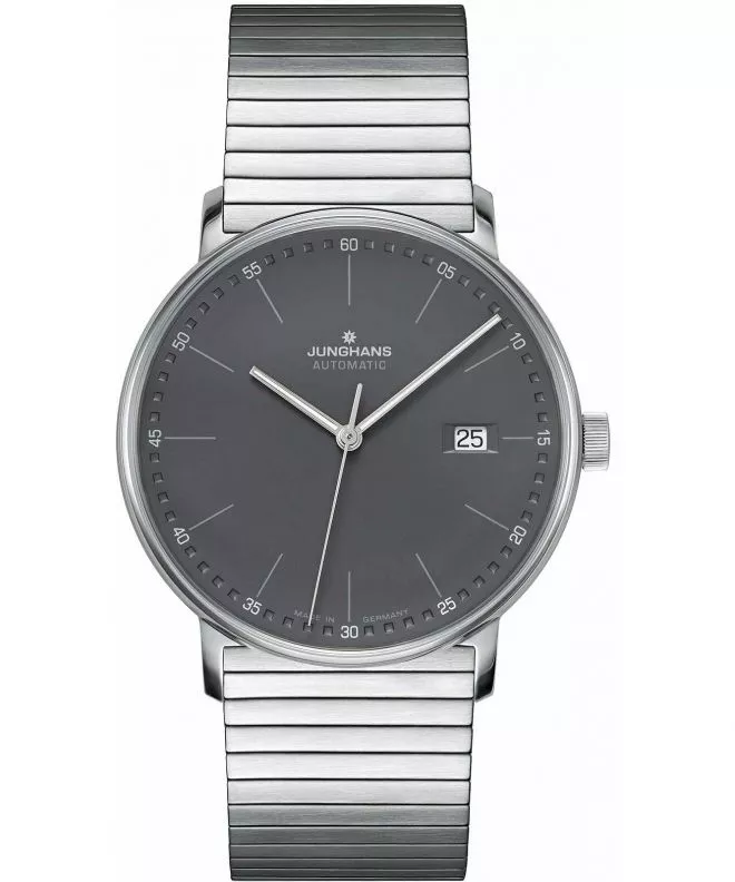 Hodinky pánske Junghans FORM A Automatic 027/4833.44