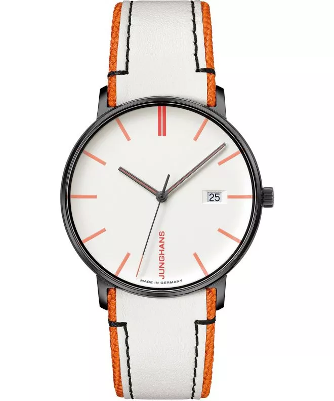 Hodinky pánske Junghans Form Quarz 041/4480.00