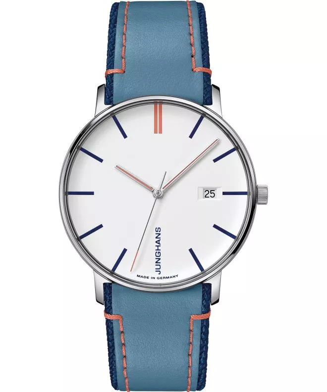Hodinky pánske Junghans Form Quarz 041/4481.00