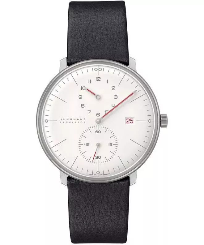 Hodinky pánske Junghans max bill Regulator Bauhaus Automatic 027/4493.02