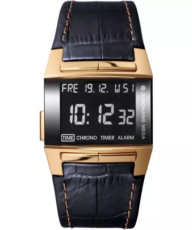 Hodinky pánske Junghans Mega 1000 026/7302.00