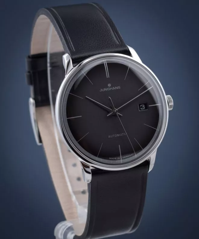 Hodinky Pánske Junghans Meister Automatic 027/4051.00