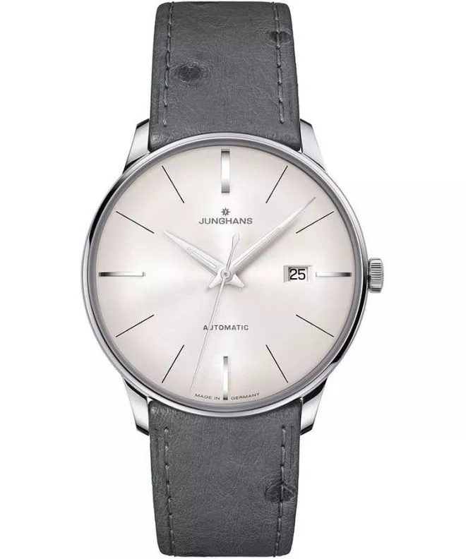 Hodinky pánske Junghans Meister Automatic 027/4416.02