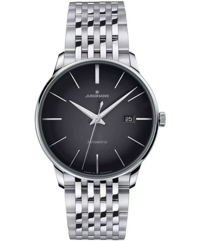Hodinky pánske Junghans Meister Automatic 027/4417.46
